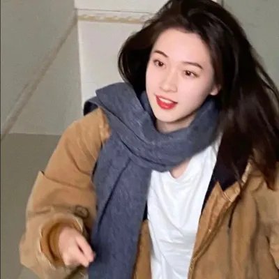 青春，我们不一样