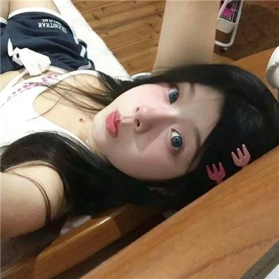口红