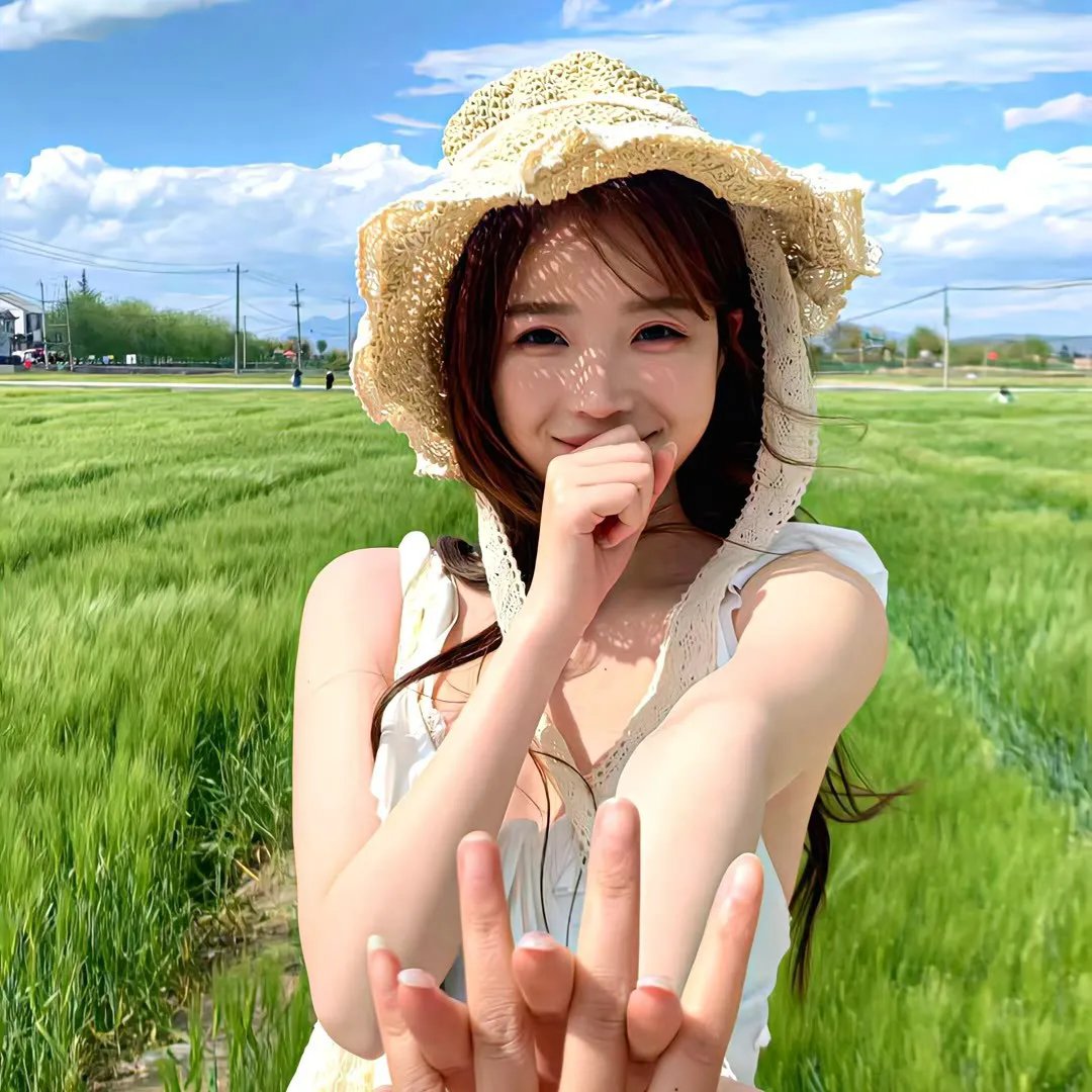 虚拟天后