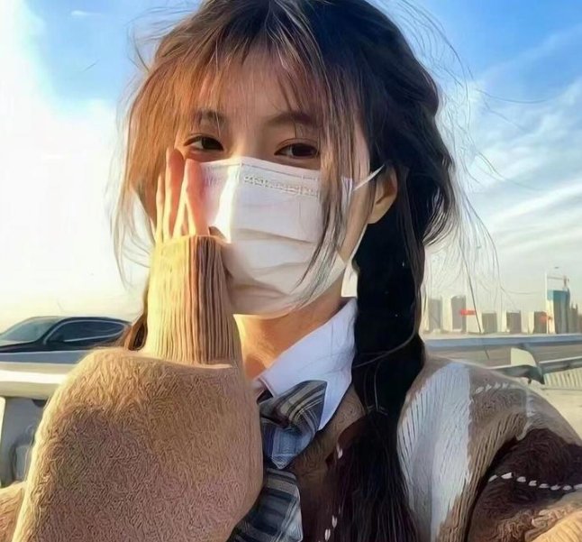 女人夜生活