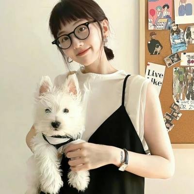 我是你的女人